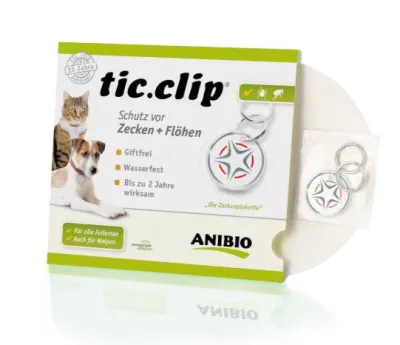 Anibio tic-clip