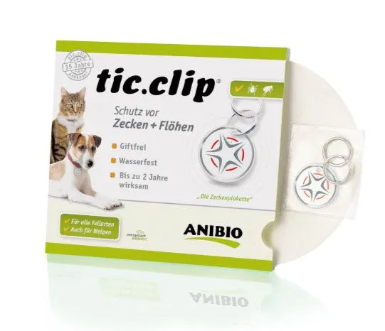 Anibio tic-clip