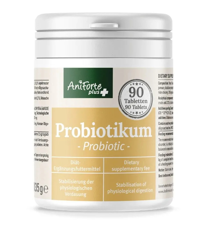 AniForte® plus Probiotikum