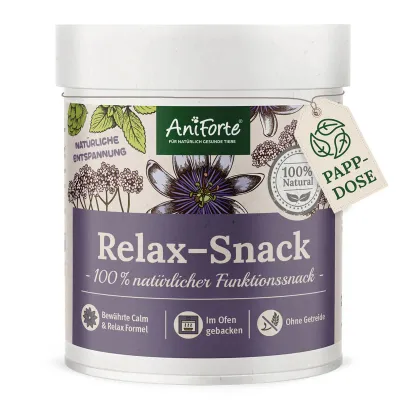 AniForte® Relax Snack 300g