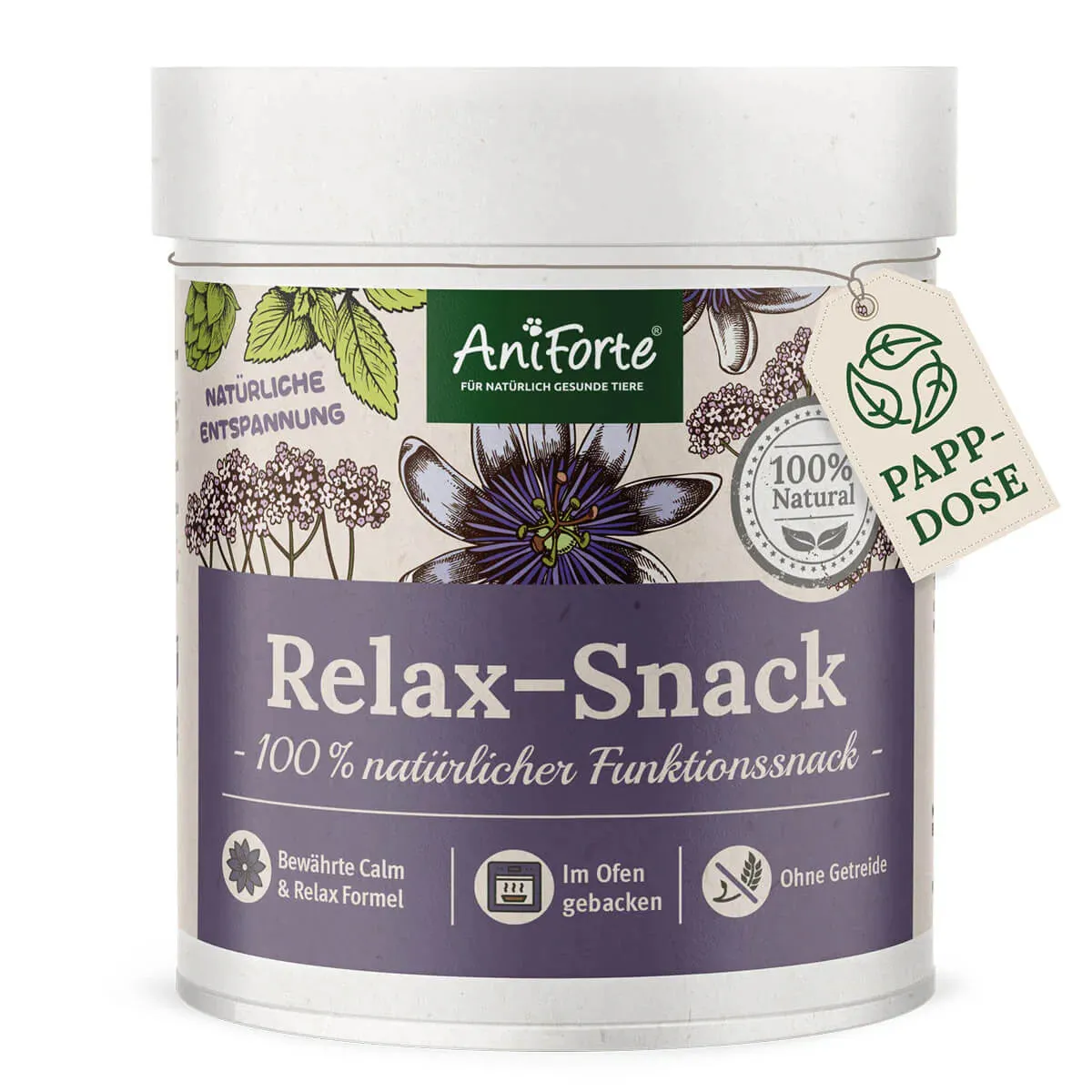 AniForte® Relax Snack 300g