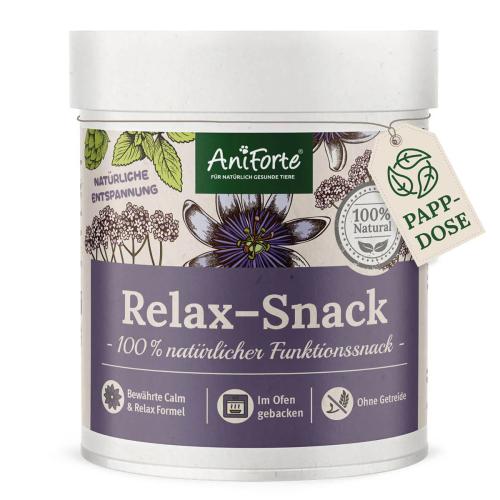 AniForte® Relax Snack 300g