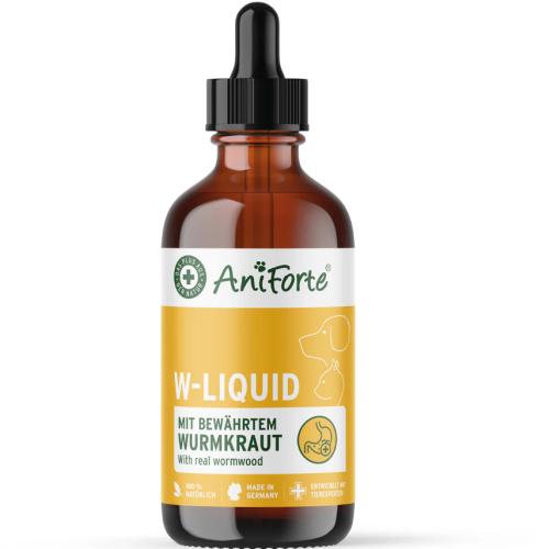AniForte® W-Liquid 50ml