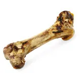 bePure Straussen Knochen XXL (ca. 30cm)