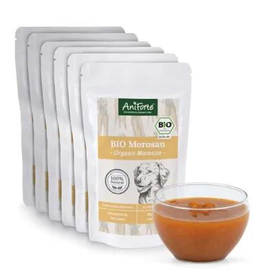 AniForte Bio Morosan - Morosuppe 6x100ml