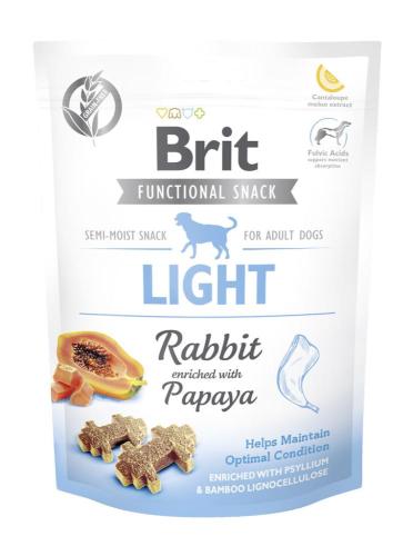 brit-functional-snack-light-rabbit-150g-159315
