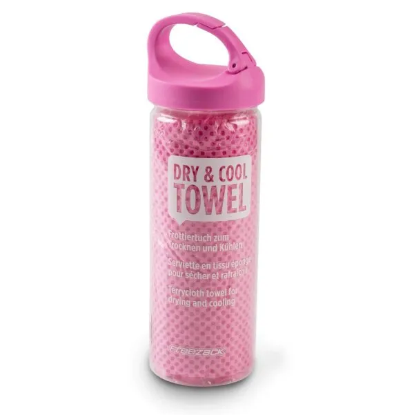 Freezack Pet Ice Towel Blau