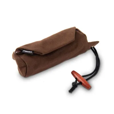 Freezack Snack Dummy, Brown, Size S
