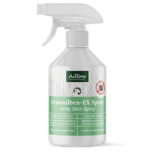 Grass Mite EX Spray 250 ml
