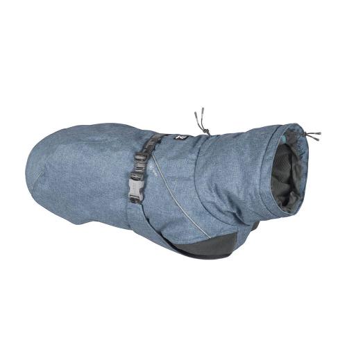 Hurtta Expedition Parka Size 65 Bilberry