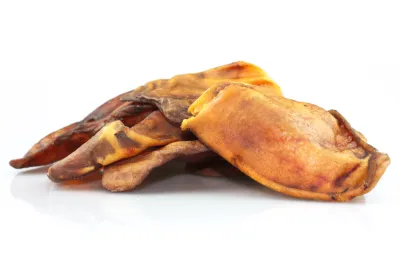 Iberico Schweineohren 5stk.