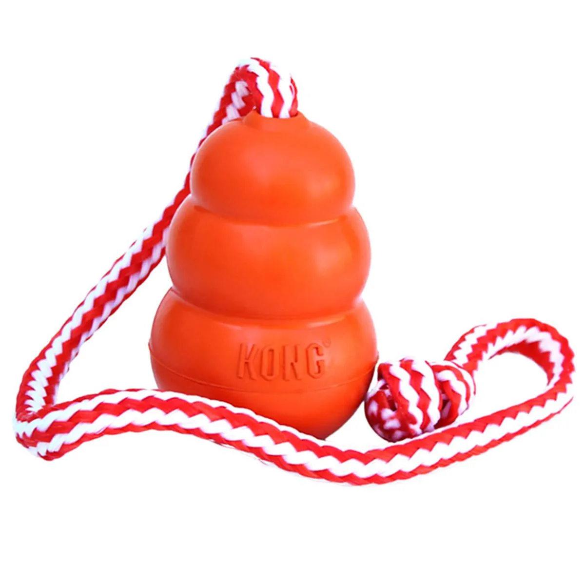 KONG Aqua orange L
