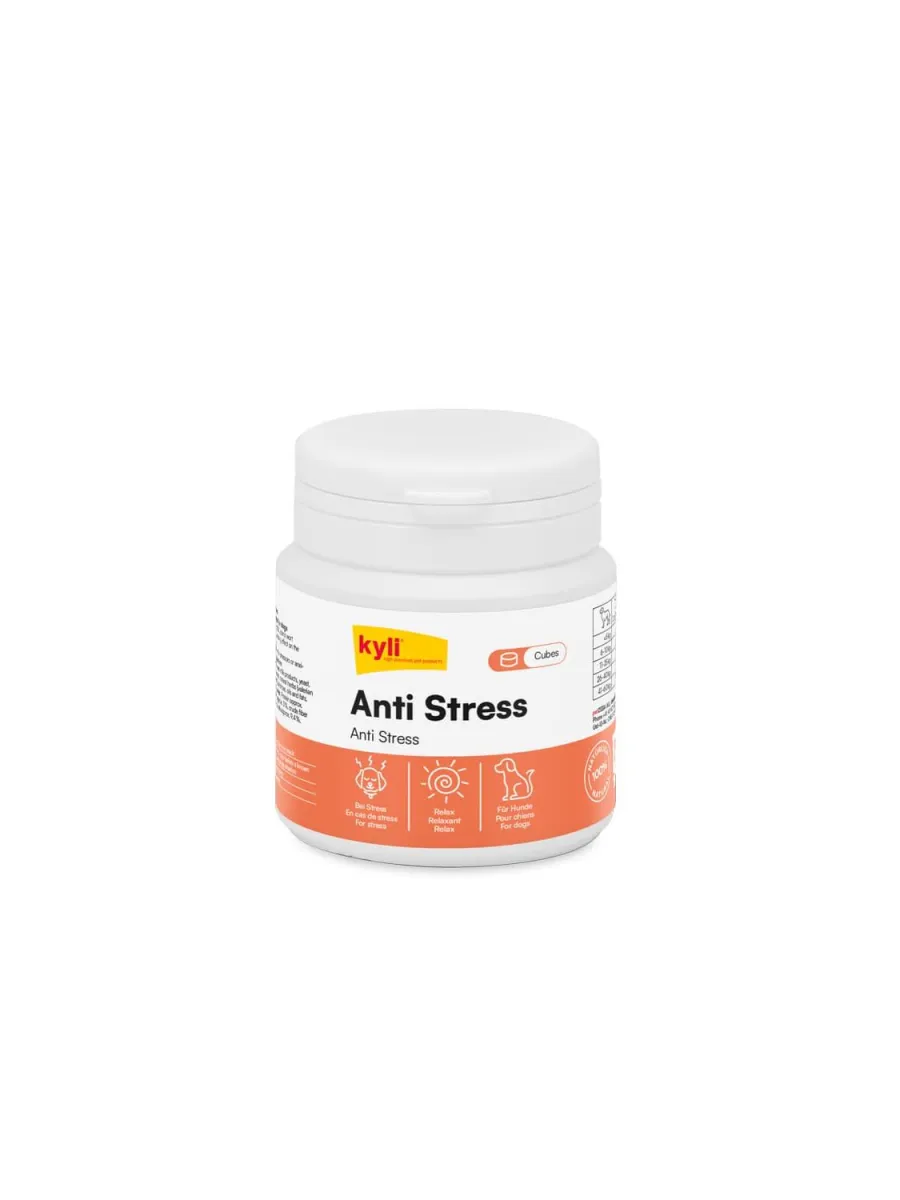 Kyli Anti-Stress Cubes 120g