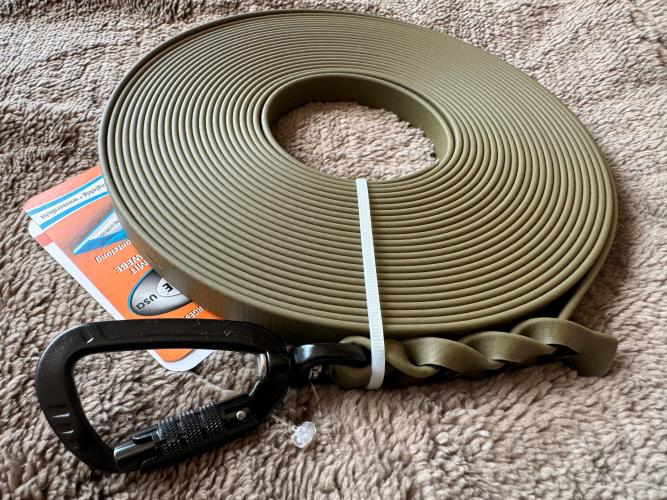 lennie-schleppleine-16mm-5-m-oliv-159619