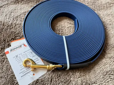 Lennie Schleppleine 16mm, 10m, Marineblau