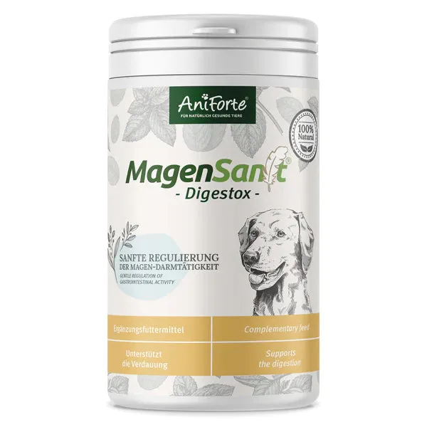 MagenSanft 500g