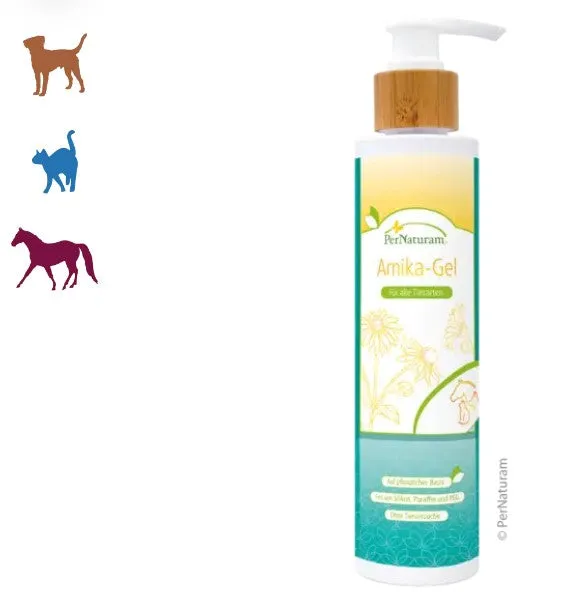 PerNaturam Arnika-Gel