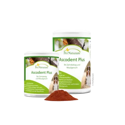 PerNaturam Ascodent Plus 50g
