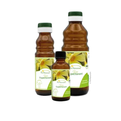 PerNaturam Bio-Expectorant 250ml