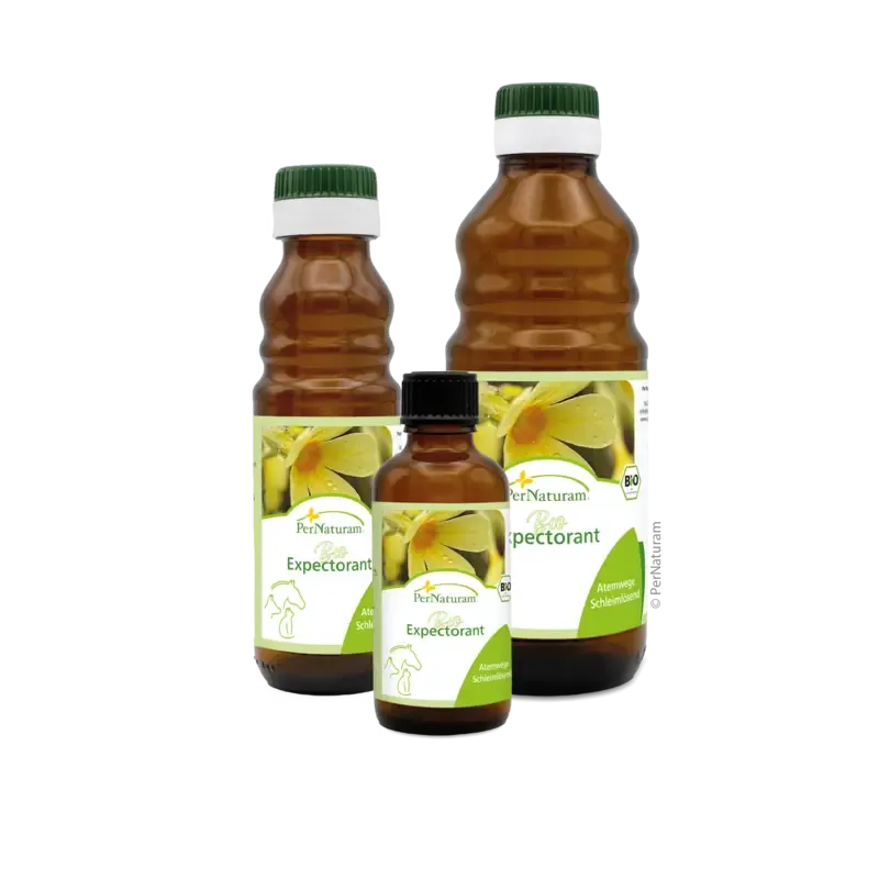 PerNaturam Bio-Expectorant 250ml