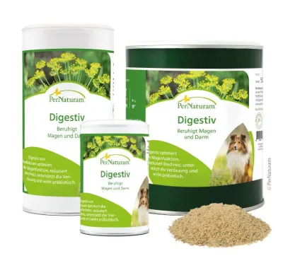 PerNaturam Digestiv 250g