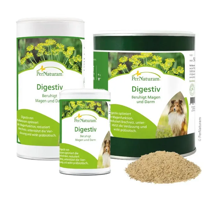 PerNaturam Digestiv 250g