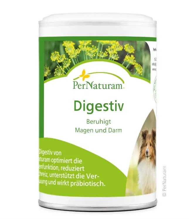 PerNaturam Digestiv 250g