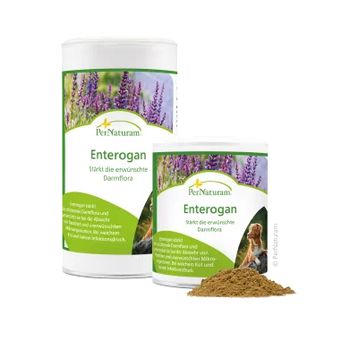 PerNaturam Enterogan 250g