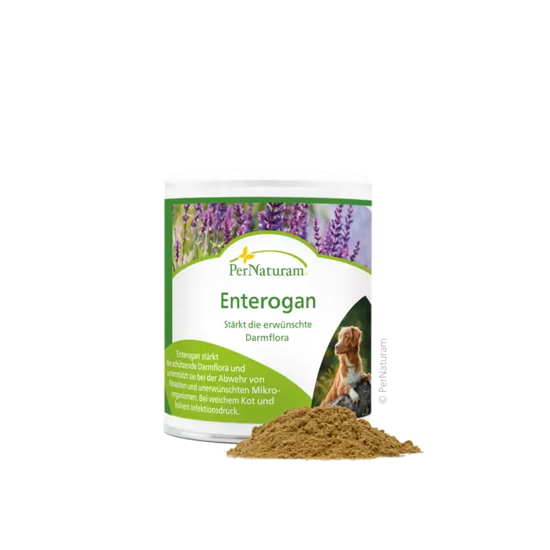 PerNaturam Enterogan 250g