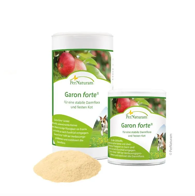 PerNaturam Garon forte 100g