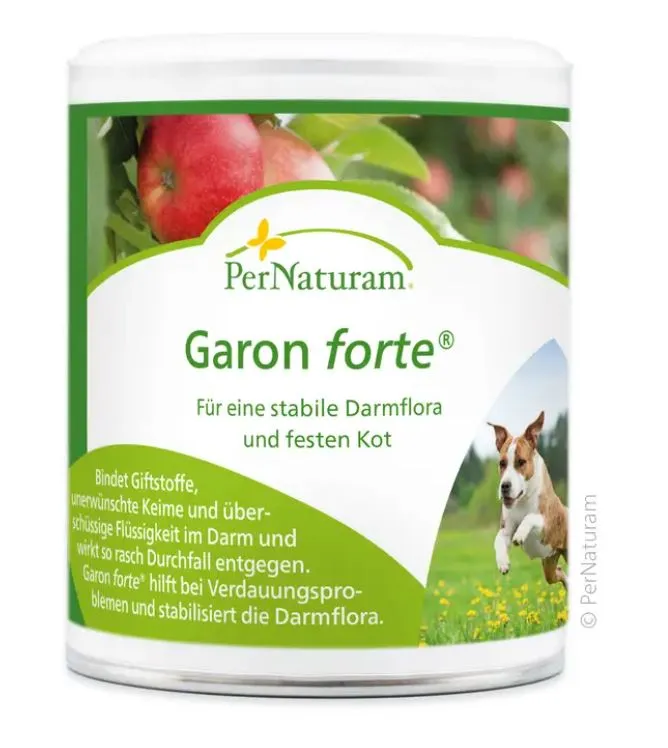 PerNaturam Garon forte 100g