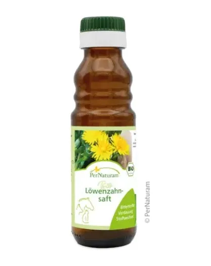 PerNaturam Löwenzahnsaft 250ml