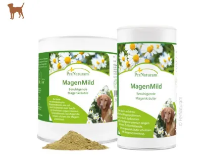 PerNaturam MagenMild 200g
