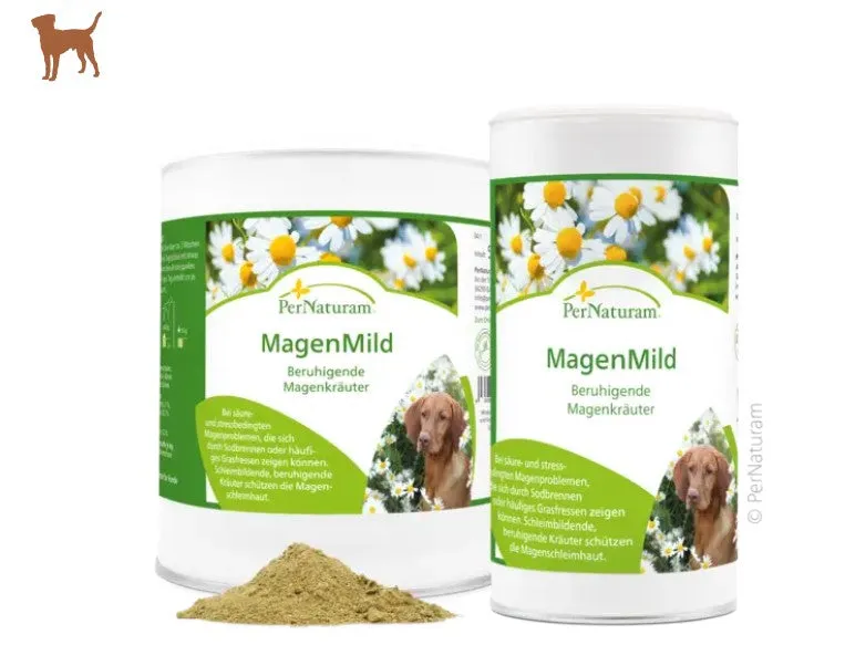 PerNaturam MagenMild 200g
