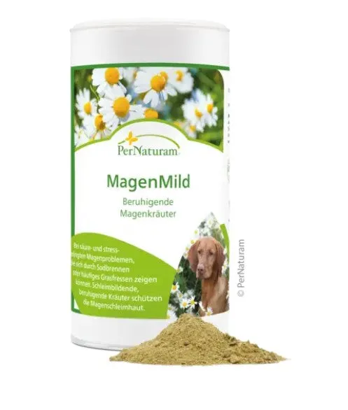 PerNaturam MagenMild 200g