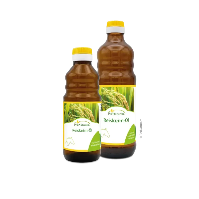 PerNaturam Reiskeim-Öl 250ml