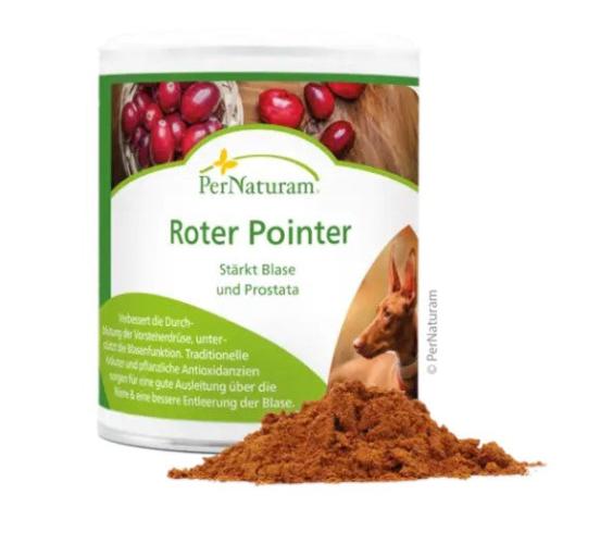 PerNaturam Roter Pointer 100g