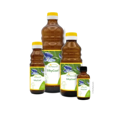 PerNaturam Silky Coat 250 ml