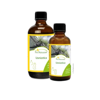 PerNaturam Usniotica 100ml