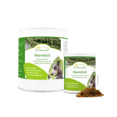 PerNaturam WermExil 250g