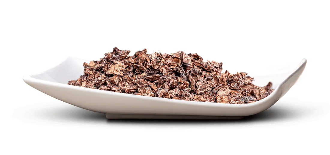Pferdelunge gedörrt mini 200g