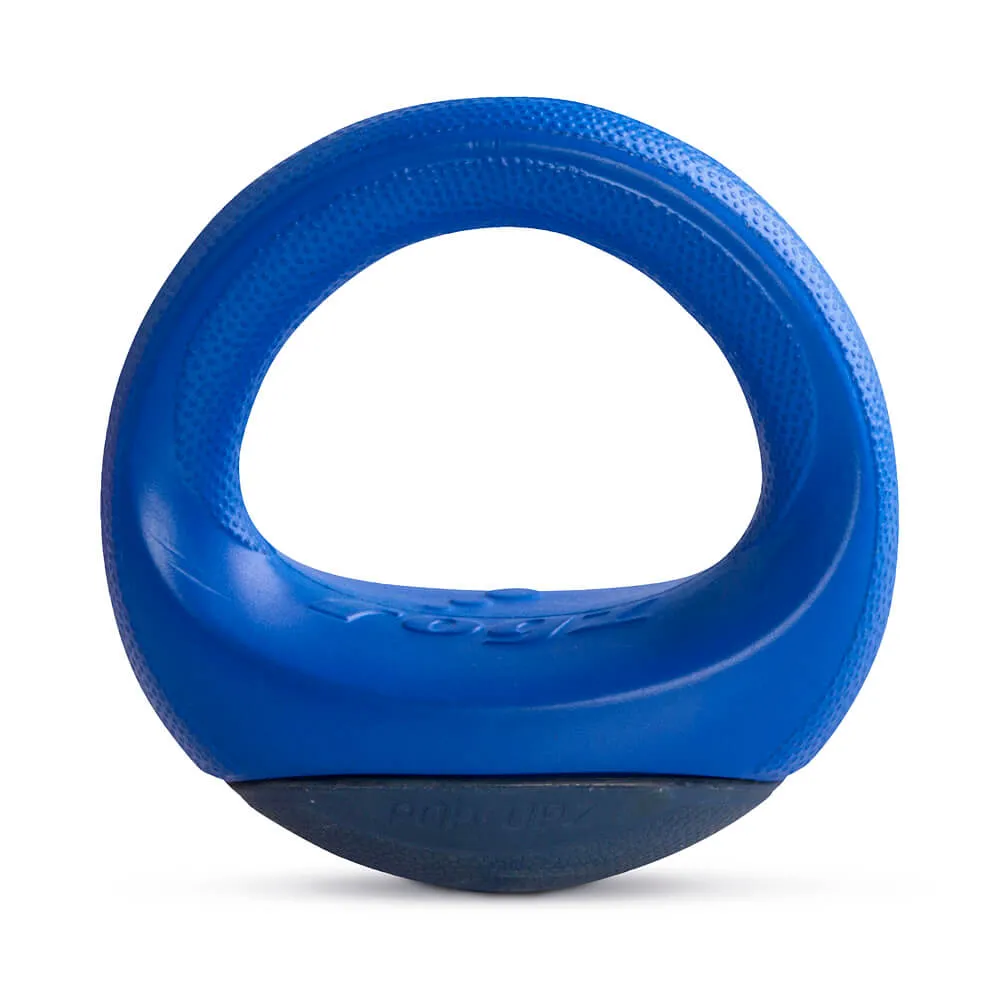 rogz Hundespielzeug Pop-Upz M/L