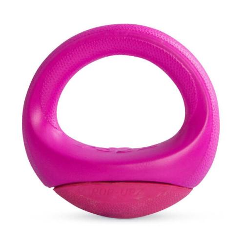 rogz Hundespielzeug Pop-Upz M/L
