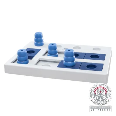 Trixie Dog Activity Chess