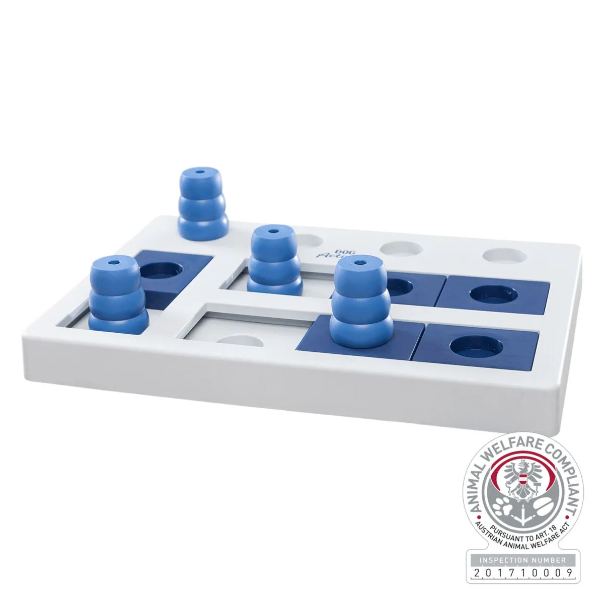 Trixie Dog Activity Chess