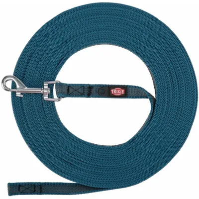 Trixie Schleppleine gummiert 5m