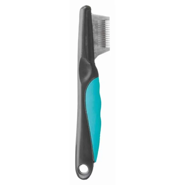 Trixie Trimmesser, grob
