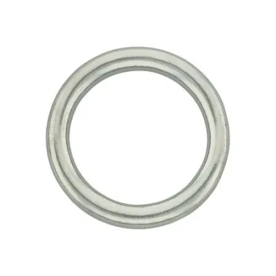 Ring XS, Durchm. 4,2 cm, mit Band