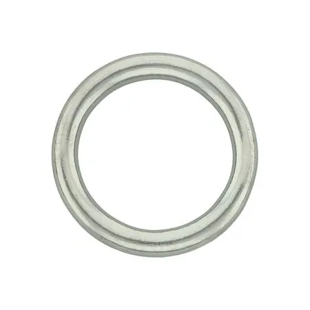 Ring XS, Durchm. 4,2 cm, mit Band