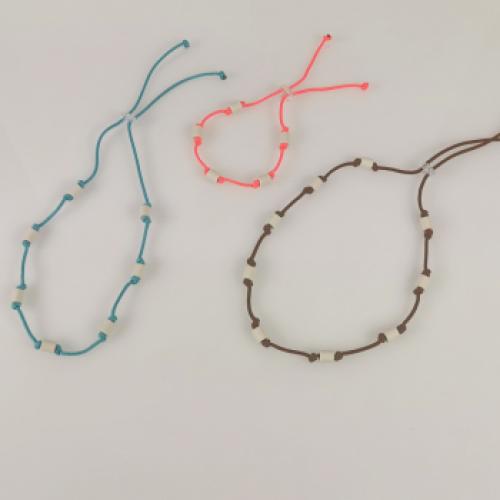 EM - Zeckenschutz Halsband 18 - 34cm, , blau